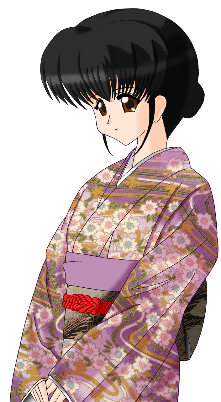 平成13年年賀状