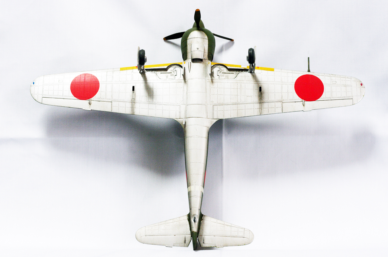 五式戦闘機