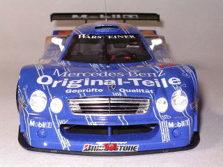 CLK-GTR
