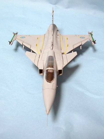 JAS39Aグリペ