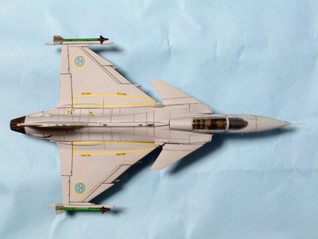 JAS39Aグリペ