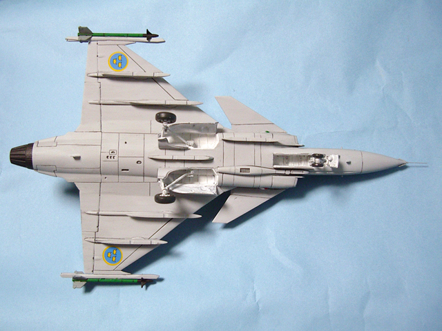 JAS39Aグリペ