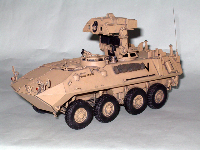 LAV-AT