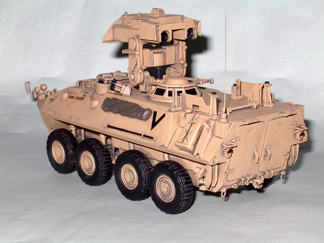 LAV-AT6