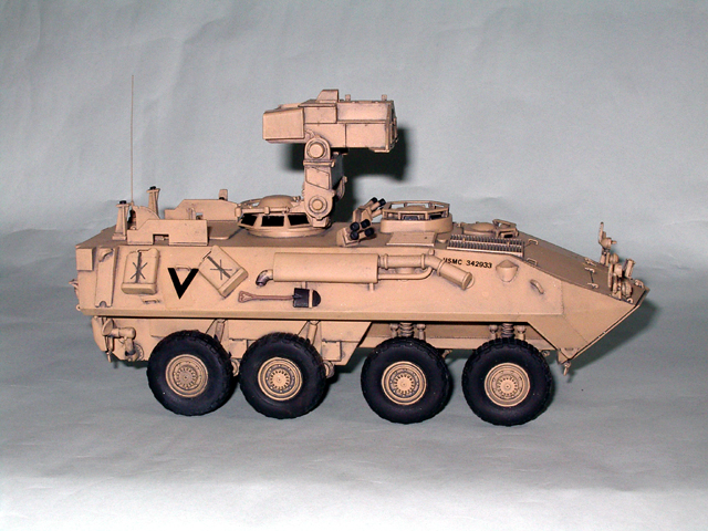 LAV-AT6