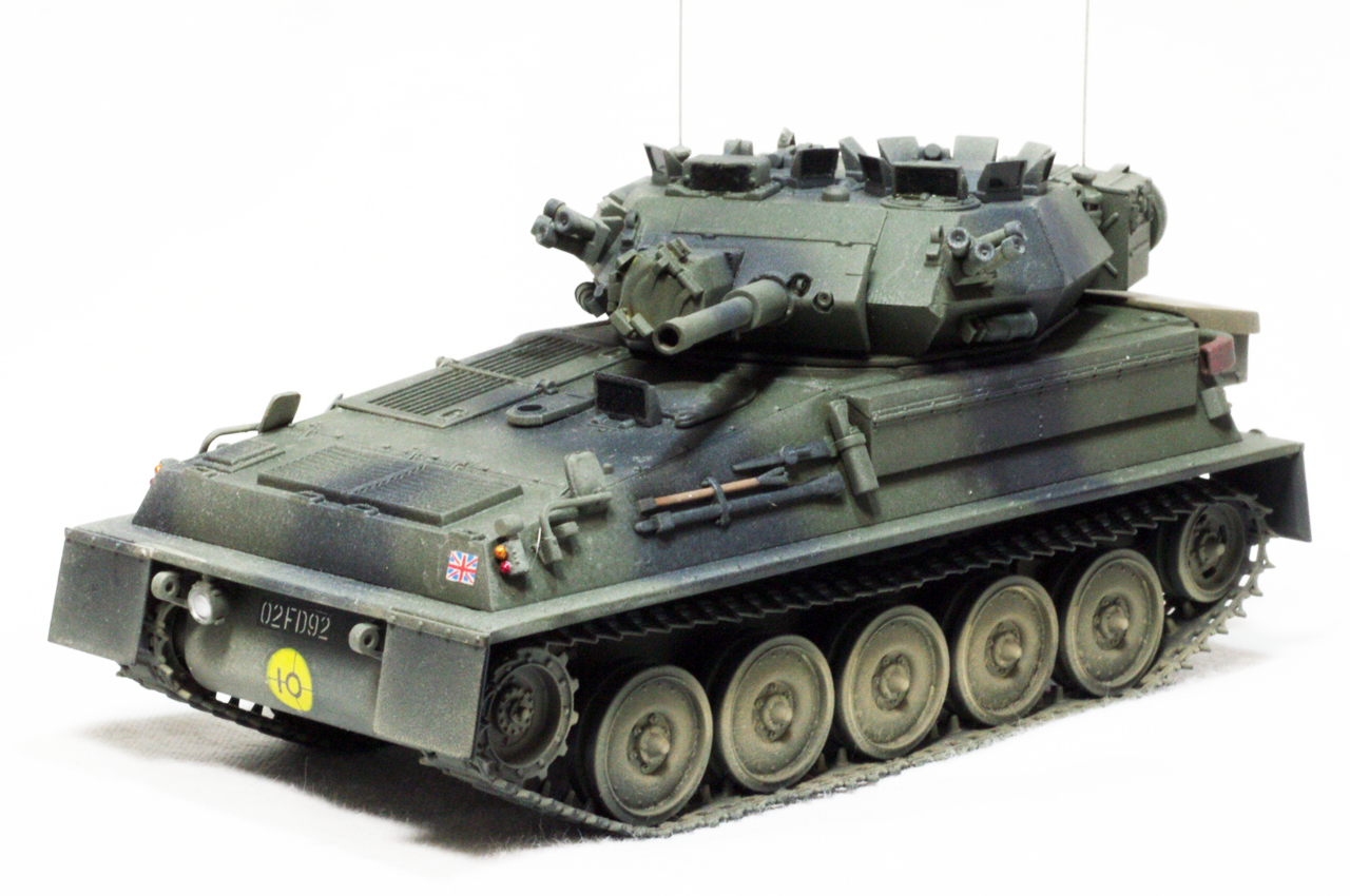 FV101 スコーピオン