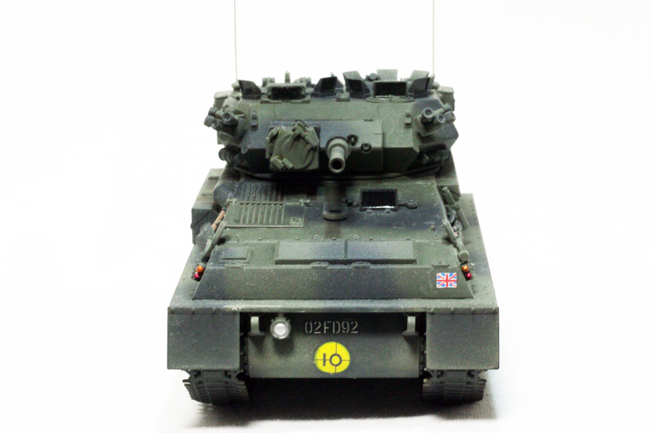 FV101 スコーピオン