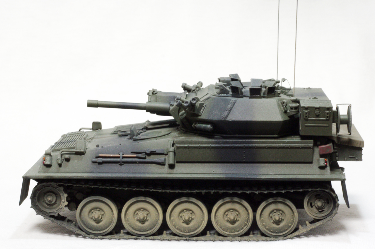 FV101 スコーピオン