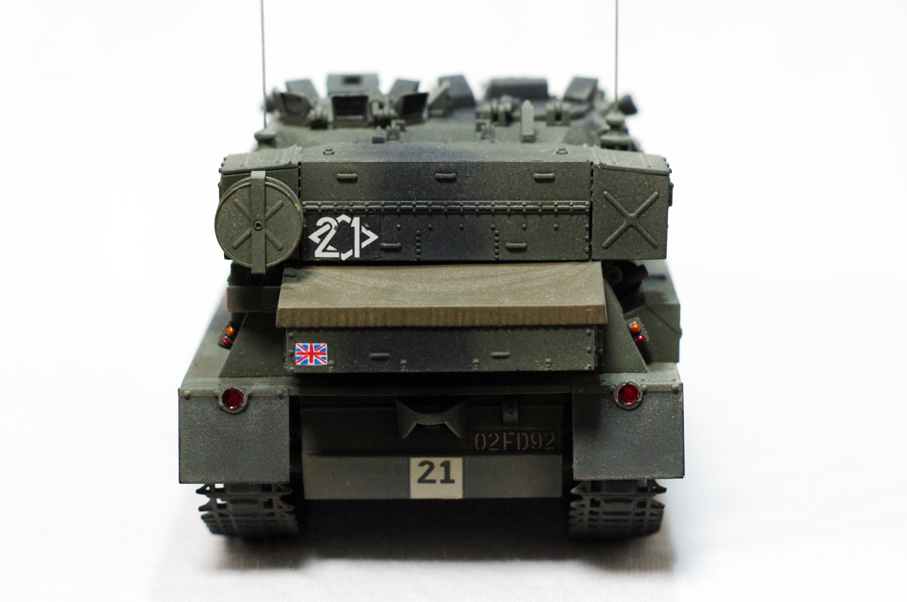 FV101 スコーピオン