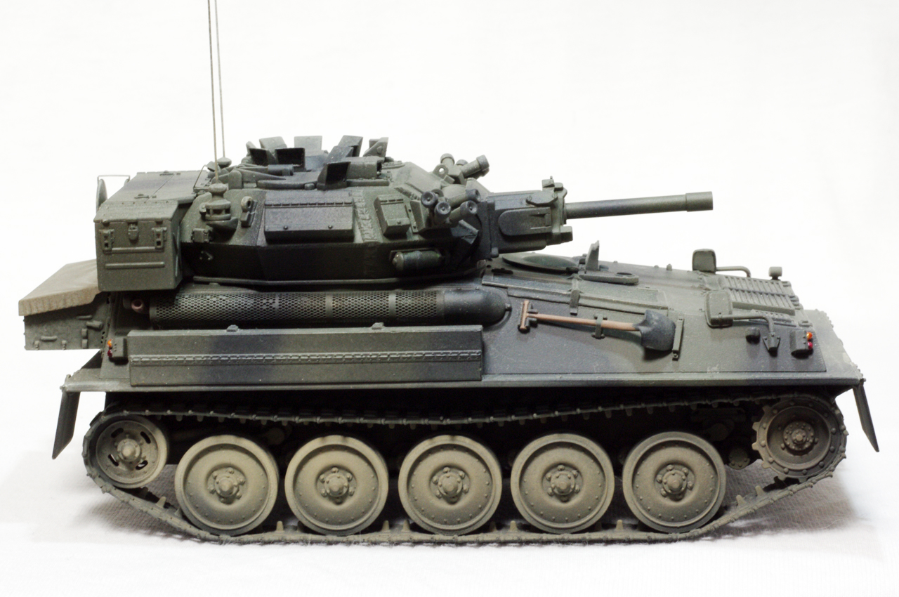 FV101 スコーピオン
