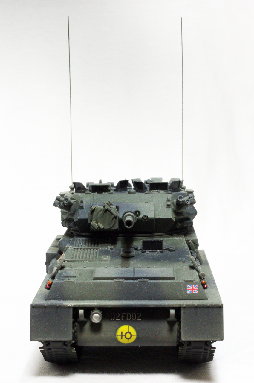 FV101 スコーピオン