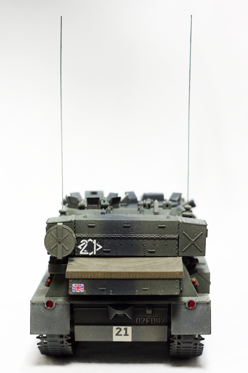 FV101 スコーピオン