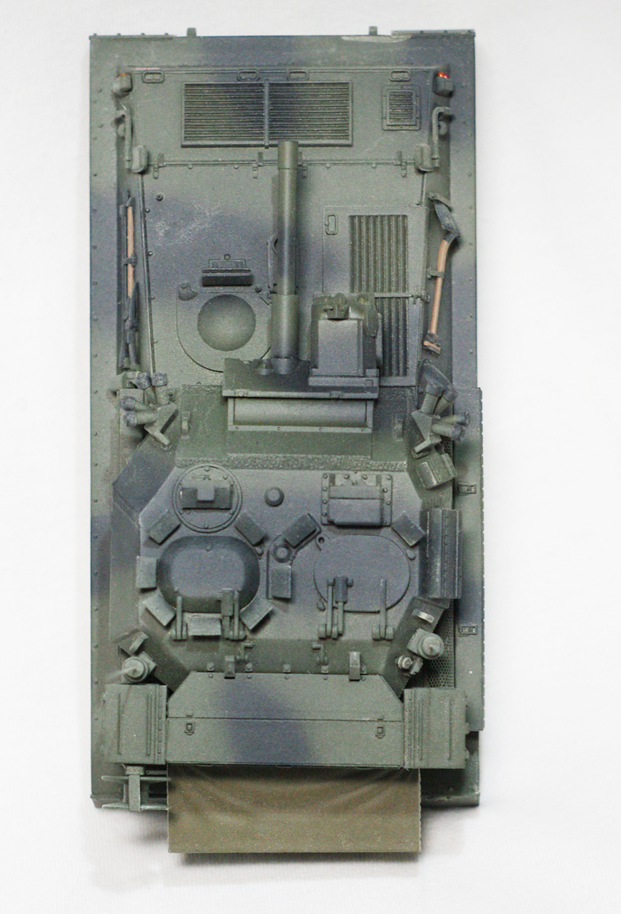 FV101 スコーピオン